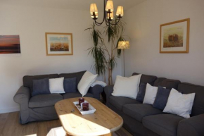 Haus Carstensen-Bungalow 1